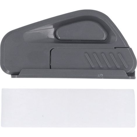 Ortviai Lampe LED détectrice de poussière pour aspirateur sans fil – révèle les poils d’animaux et poussières invisibles (1/5)