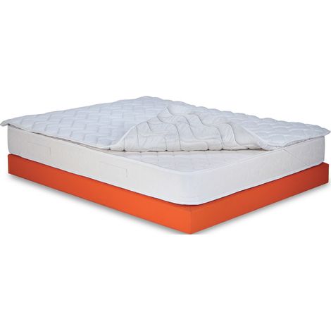 Correttore Topper in Memory Dimensioni materassi: 80 x 190 ( Singolo Standard ) (1/5)