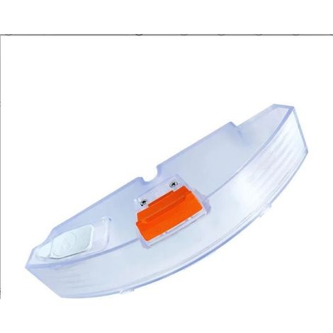 Wassertank – Für Saugroboter – Kompatibel mit Roborock S7, T7S, T7S Plus und G10 – Hochwertiges ABS – Ersatzteil ×1 (1/5)