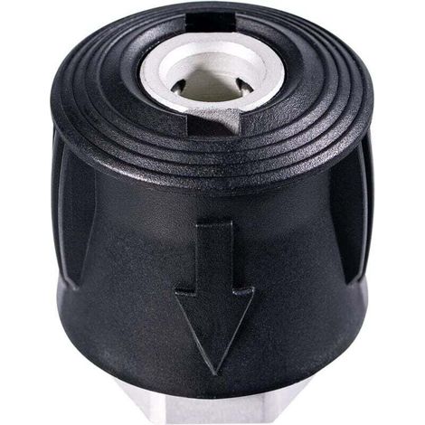 Connettore rapido per tubo flessibile M22F per Nilfisk/M22F per Bosch AQT Aquatak, adattatore per tubo flessibile per idropulitrici Nilfisk/Bosch.