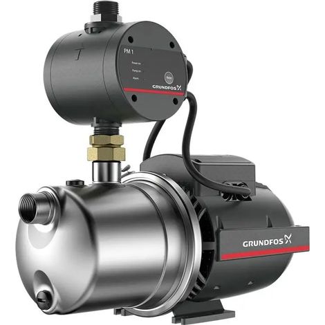 BOMBA AUTOASPIRANTE JP 4-54 PM1 1X230V 50H GRUNDFOS 99515137