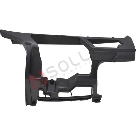 Sollo Stoßstangenhalter für VW 5K0807724B 5K0807724 vorne rechts für GOLF VI GOLF V GOLF VII