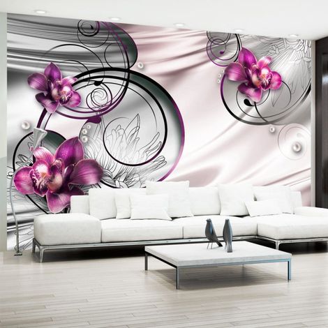 Papier Peint "Wave of Pleasure" 210 x 300 cm (1/2)