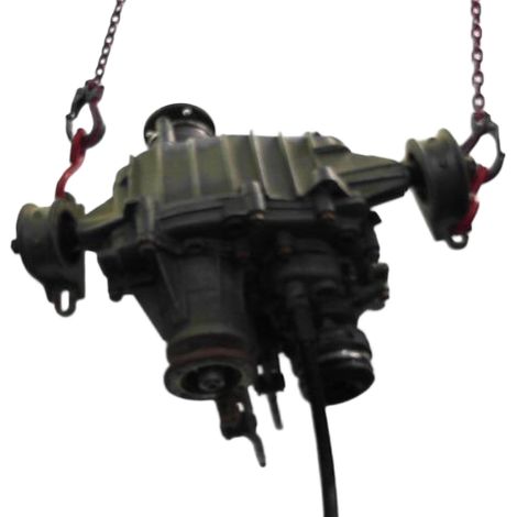 Boite De Transfert Lada Niva 94- 1900 Diesel