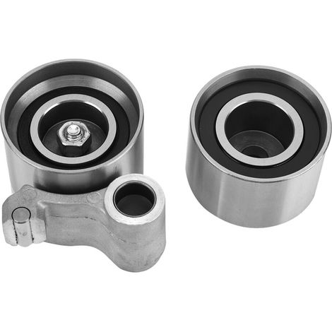 Dieser hochwertige Reparatursatz für Zahnriemen und Wasserpumpe ist für Toyota- und Lexus-Modelle geeignet. Er ist einfach zu montieren, langlebig und entspricht den Original-Werksstandards.