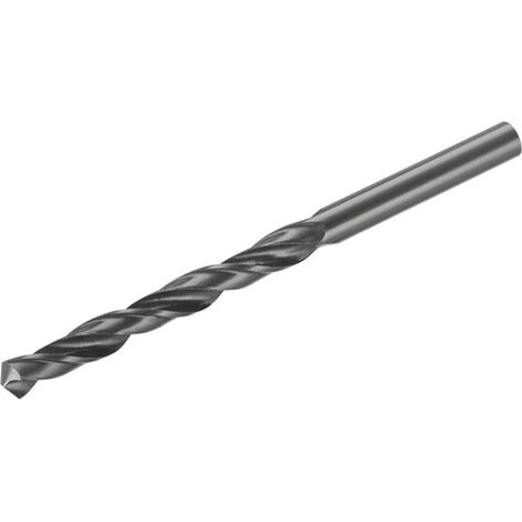 Foret laminé HSS-R pour métal. ø 6,5 mm STY-STA50070-QZ (1/2)