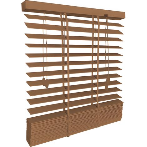 Sol Royal SolDecor BE5 Holzjalousie Eiche	75cm, 180