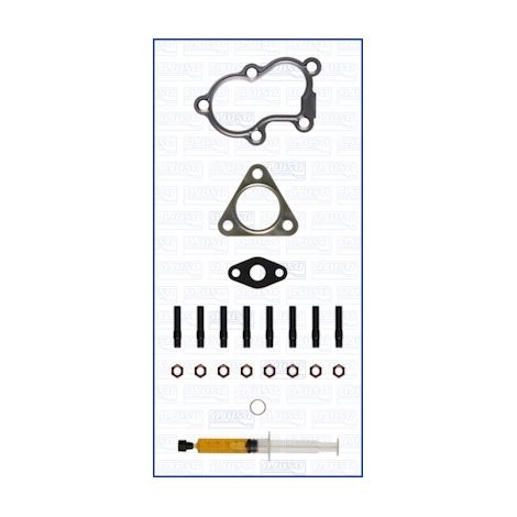 Kit de montage, compresseur Ajusa JTC11275 CHRYSLER
