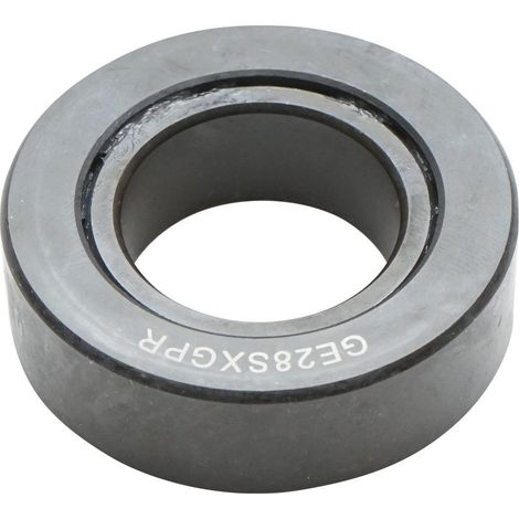 Cuscinetto per John Deere, Ford, Valmet, Case IH codice OEM 1964243C1, AL119999, L64653, CI45161, VPJ2528, 6451-27 (1/5)