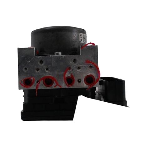 Unite Hydraulique Abs CITROEN C3 2009- [PRODUIT D'OCCASION]♻️1610181380 (1/4)