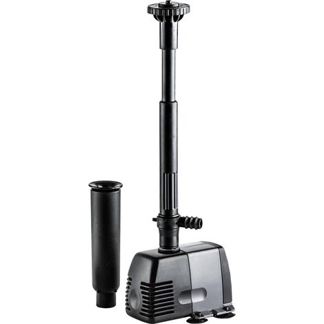 SMARTLINE Teichpumpe 600l/h indoor