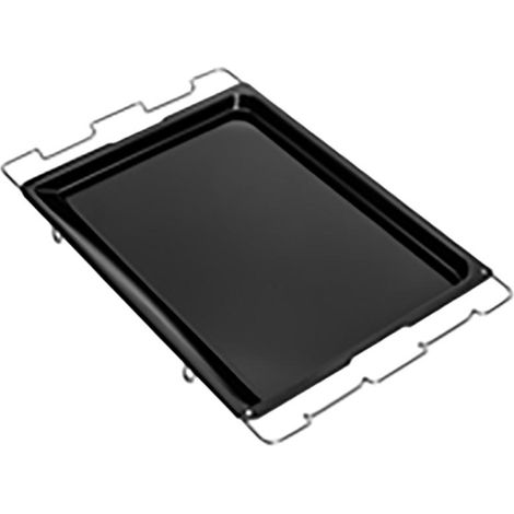 Backblech Multi-Vario Cuisine Line 41-51x33x3,1cm (1/2)