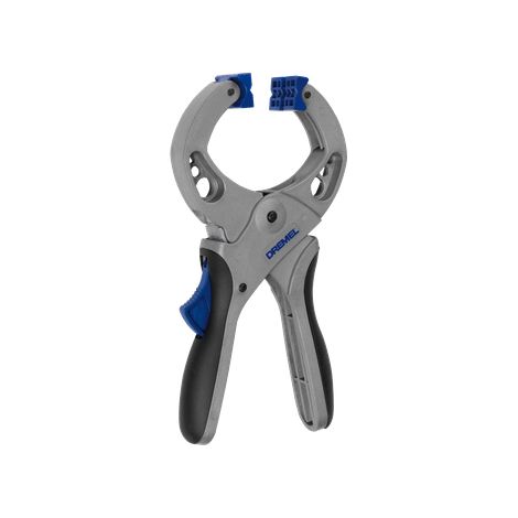DREMEL® Morsetti: morsetto con dente di arresto (2515) - 26152515JA