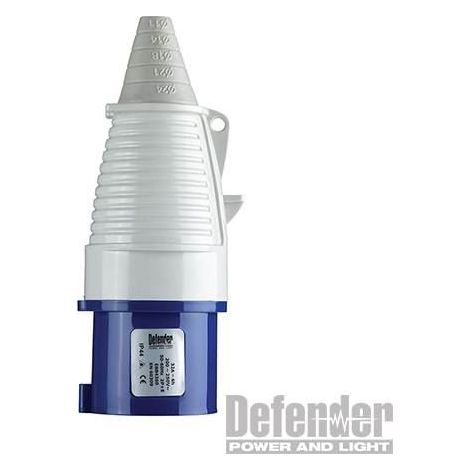 230V Plug 32A E884260