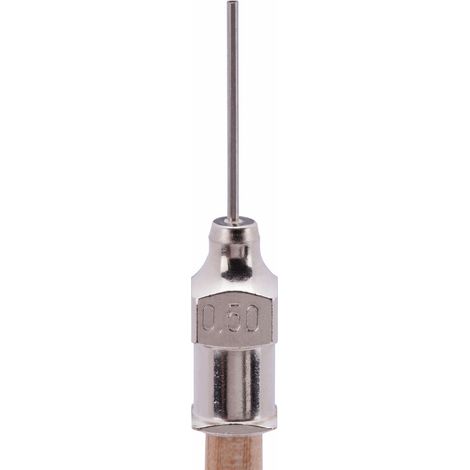 ROTHENBERGER Micro-ugello serie ROXY, 0,5 mm - 35696