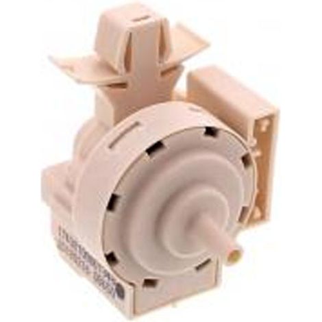 SOS Accessoire Pressostat ( repère 7 ) pour Lave-linge BELLAVITA 551A30 (1/2)