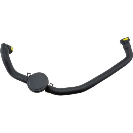 Suitable for Reynolds intake manifold exhaust valve cover hose 8200045745 8200063371
