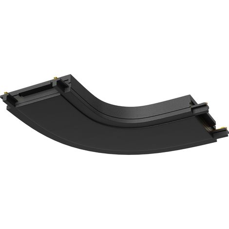 Raccord courbe rail magnétique 48V noir Maytoni Radity (1/5)