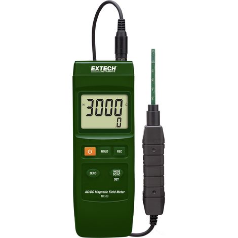 Extech MF100 Magnetfeld Analysegerät
