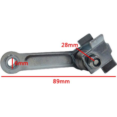 Tendicatena compatibile con Razor MX500 MX650 Dirt Rockets 119-125 - ALTRO (1/3)
