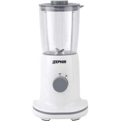 Zephir FRULLATORE ZHC479 300 W, litri 0,5 (1/2)