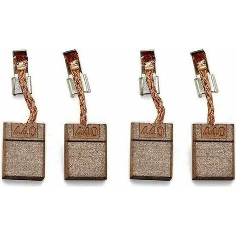 1030986 1030855 Tête de rouleau souple pour aspirateur Dyson V6 V7 V8 (1/4)