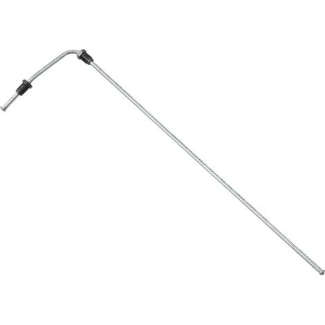 ALIMENTATION GAZ POUR REFRIGERATEUR DOMETIC - 241259390 (1/3)