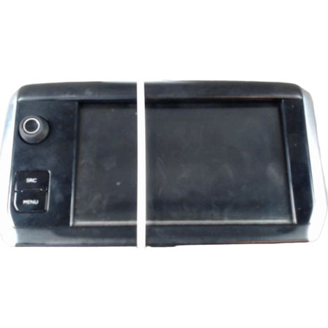 [PRODUIT D'OCCASION] Autoradio PEUGEOT 208 ♻️ Ref Oe. 1613466680 - Garantie à vie (1/3)