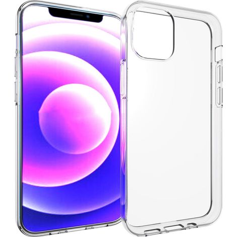 Funda eSTUFF London para iPhone 13 mini Soft, ES67100001