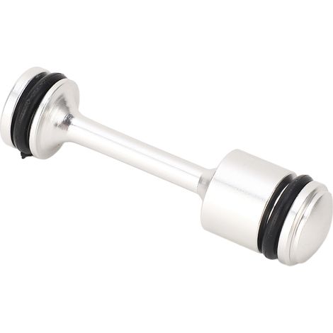 Bouchon de galerie d'huile en aluminium billette avec 2 joints toriques pour moteurs LS Gen III et IV, purgeur d'huile (1/5)