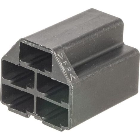 Carcasa del conector 2 posiciones hembra DELPHI DE08911979