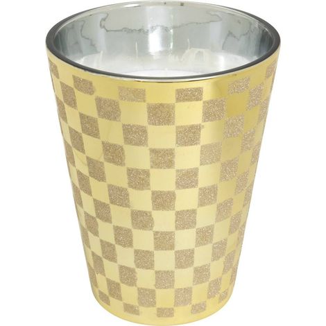 Bge pfm damier dore 850g - Feeric lights & christmas (1/2)