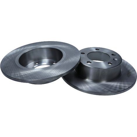 DISQUE DE FREIN MAXGEAR RENAULT MASTER ARRIÈRE 98-