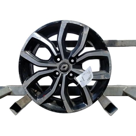 [PRODUIT D'OCCASION] Jante Aluminium RENAULT Clio ♻️ Ref Oe. 403003585r - Garantie à vie