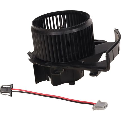 Ventilador de calefacción rápida FT13828 (1/5)