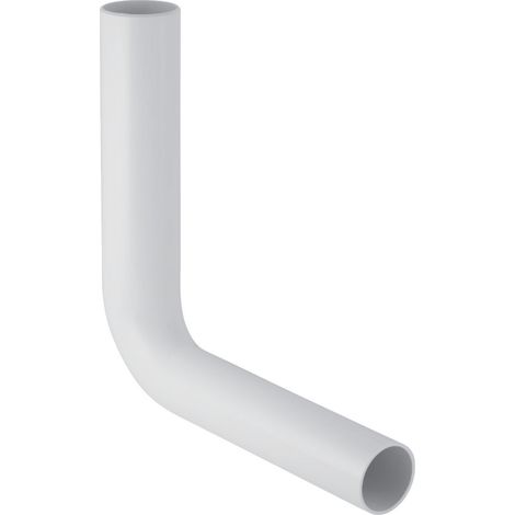 Geberit Spülbogen 50 x 44 x 230 x 230 mm weiß 118003111
