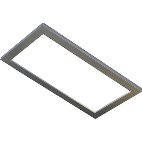 [GEBRAUCHT] B-Ware Hera Unterbaulampe Leuchte Set LED Sky Sonar 3er Set stahl Beleuchtung (1/2)