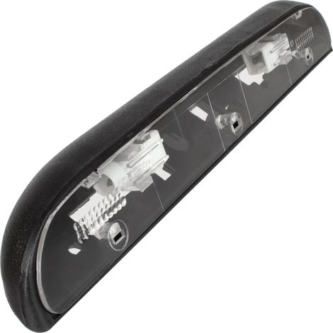 Luz de matr铆cula del Renault Kangoo I 98-08