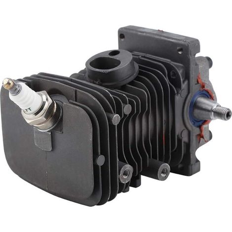 38mm Motor Motor Cilindro Pistón Cigüeñal Compatible con STIHL MS170 MS180 018 Motosierra Herramientas eléctricas Accesorios Accesorios Reemplazo de Accesorios (1/5)