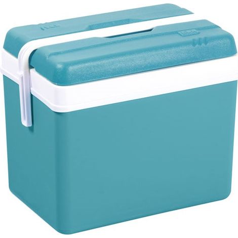 Ghiacciaia da 35 L Blu Turchese - Eda
