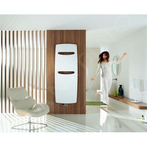 Zehnder vitalo Radiateur design VIT-150-050, 1500x490 mm, version (1/5)