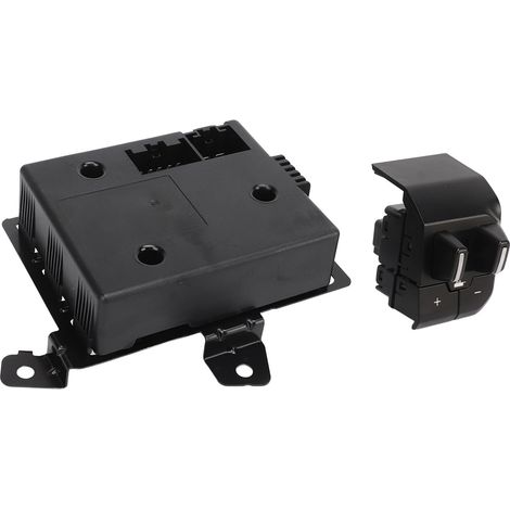 Contrôleur de frein de remorque 82215278AC, pièce de rechange antirouille pour Ram 1500, nouveau modèle DT 2019-2022 (1/5)
