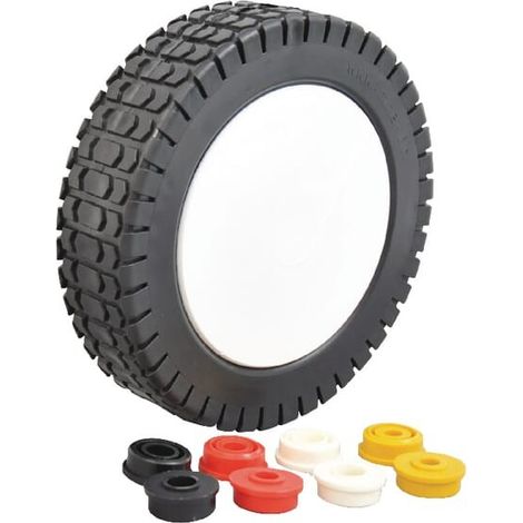 Roue UNIVERSEL FGP453719 (1/2)