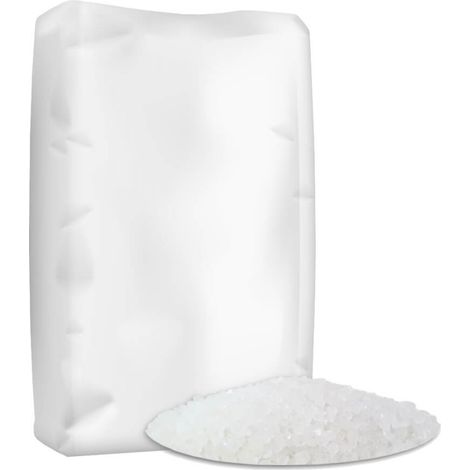 Schwefelsaures Ammoniak 25 kg 3mm gekörnt Ammoniumsulfat Stickstoffdünger (1/2)