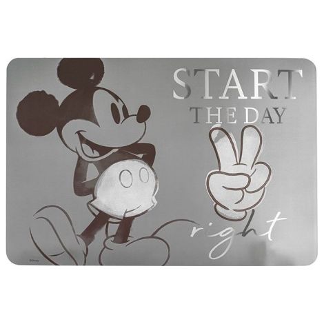 Mantel Individual Pp Mickey Blogger