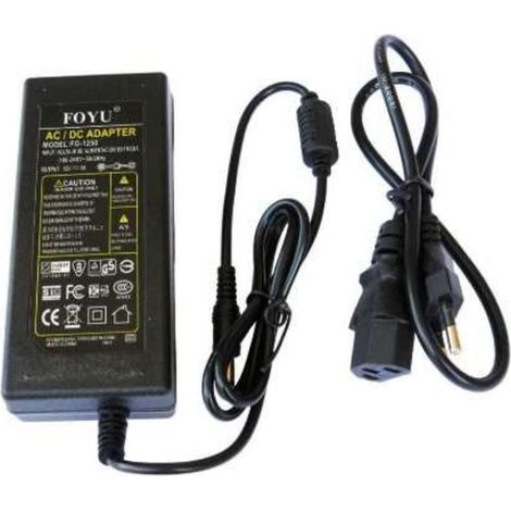 Alimentatore Universale 12V 5A (Le-5A)