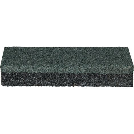 Bloc abrasif double grain pour carrelage RUBI (1/5)