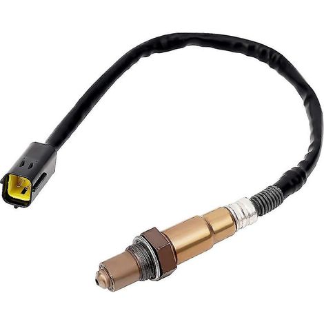 0258006974 Sonde lambda avant et arrière pour Loncin VOGE 300 500 Spark (1/5)