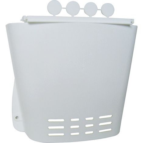 Cornet pour distributeur 200/400A à CPF - SPCM MICHAUD Q907 (1/4)