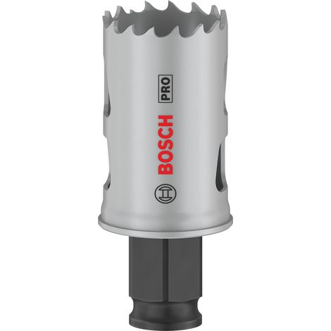 Bosch  PRO  Multi  Material  PC  Plus  Sierra  de  corona  29  mm  -  2608594374 (1/5)